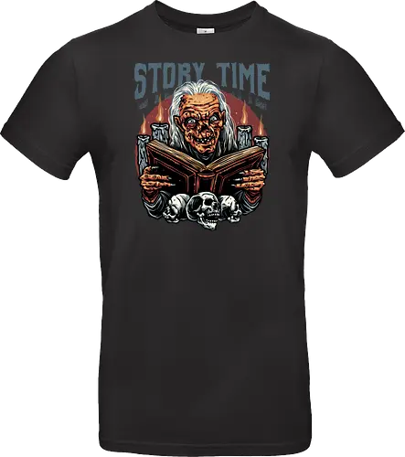 Story Time