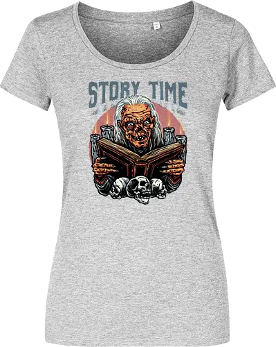 Story Time
