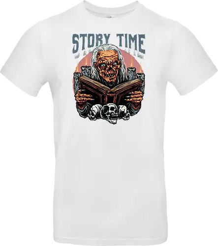 Story Time