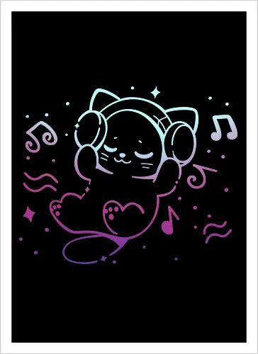 Vibing with Music