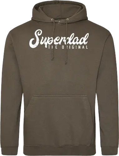 Superdad The Original