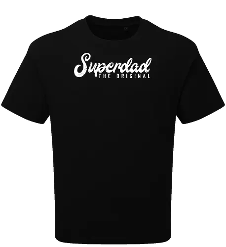 Superdad The Original