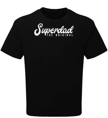 Superdad The Original