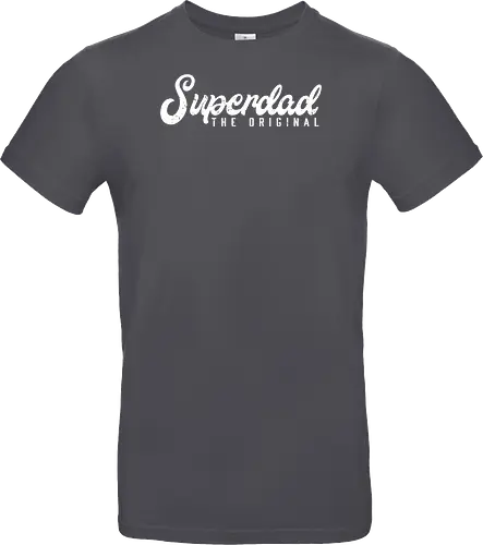 Superdad The Original
