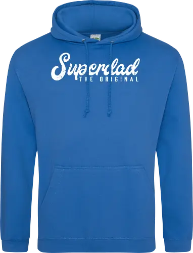 Superdad The Original