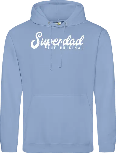 Superdad The Original