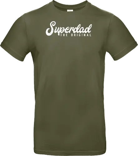 Superdad The Original