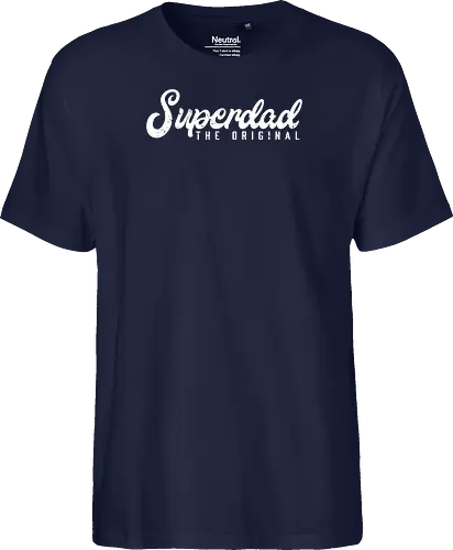 Superdad The Original