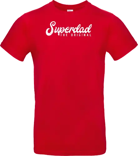 Superdad The Original