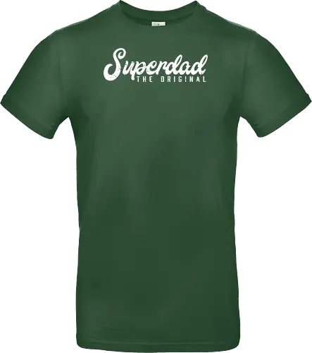 Superdad The Original