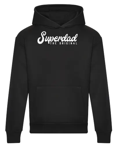 Superdad The Original