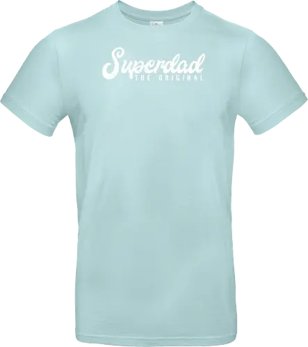 Superdad The Original
