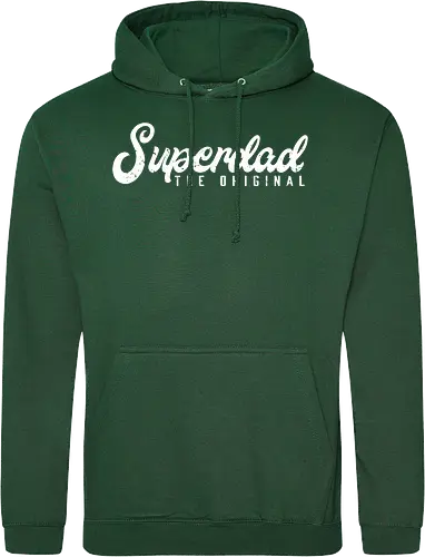 Superdad The Original