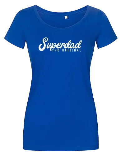 Superdad The Original