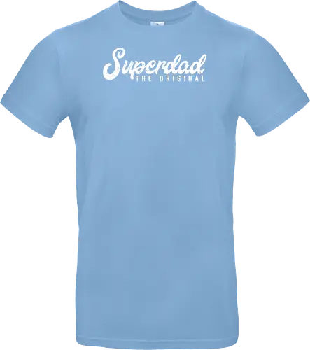Superdad The Original