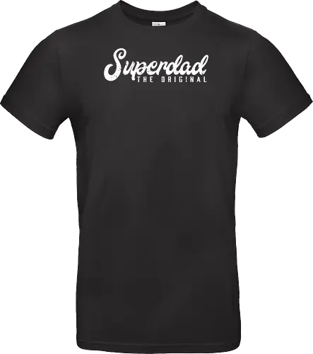 Superdad The Original