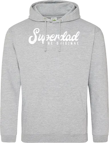 Superdad The Original