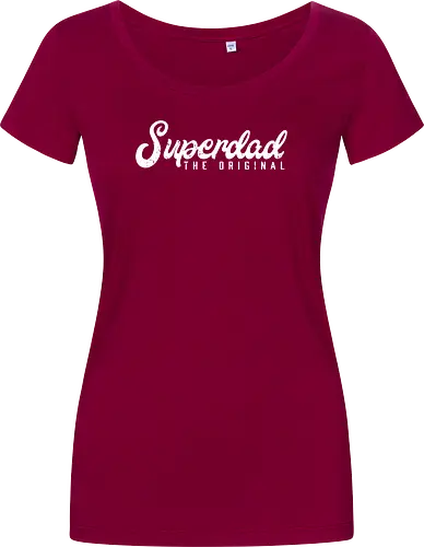 Superdad The Original