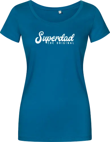 Superdad The Original