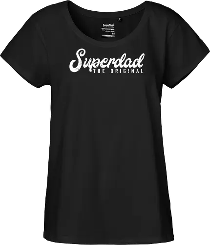 Superdad The Original