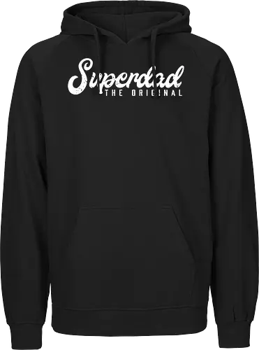 Superdad The Original