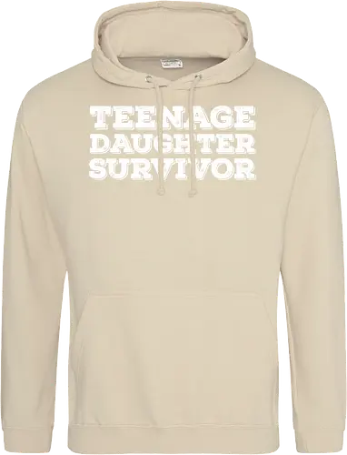 Teenage Daughter Survivor