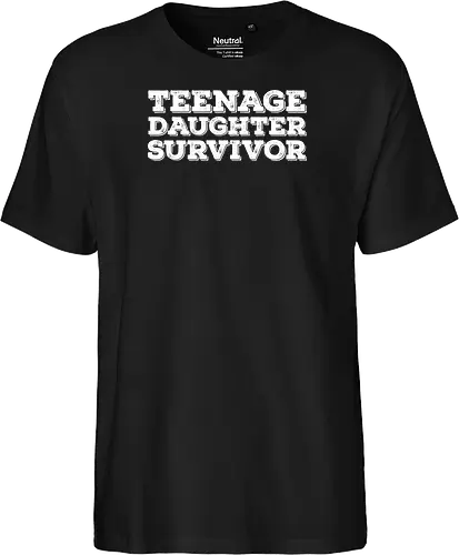Teenage Daughter Survivor