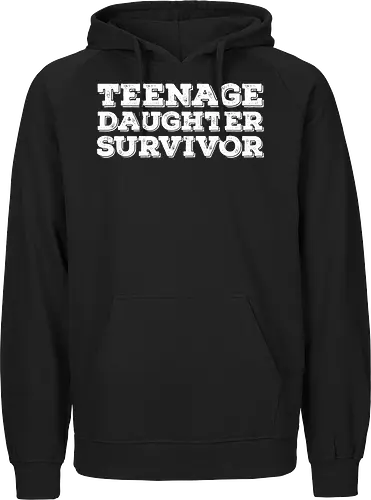 Teenage Daughter Survivor