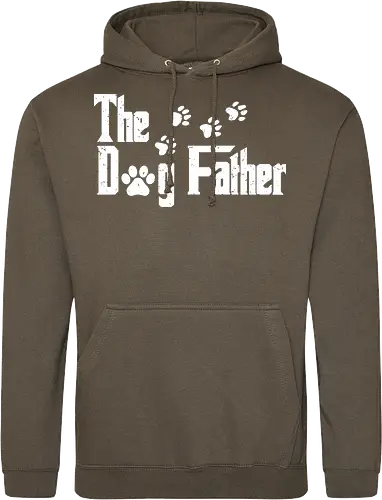 The Dog Father