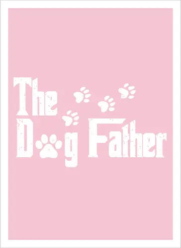 The Dog Father