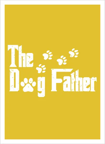 The Dog Father