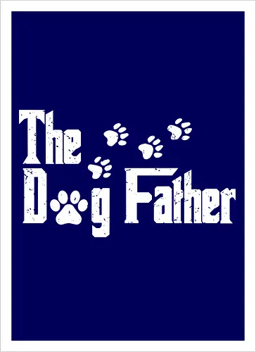 The Dog Father