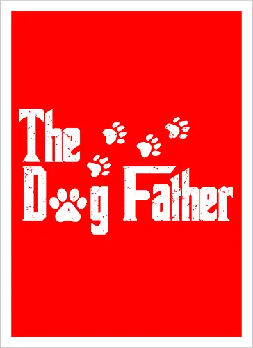 The Dog Father