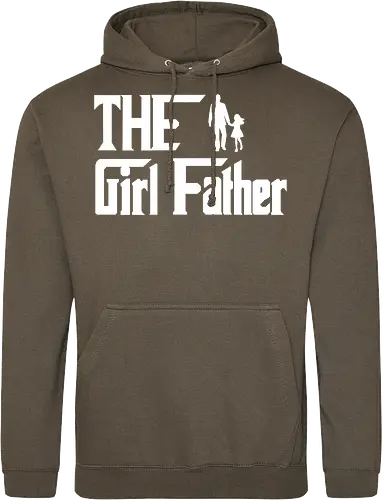 The Girl Fathe
