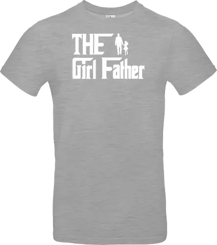 The Girl Fathe