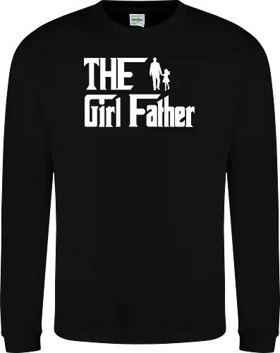 The Girl Fathe