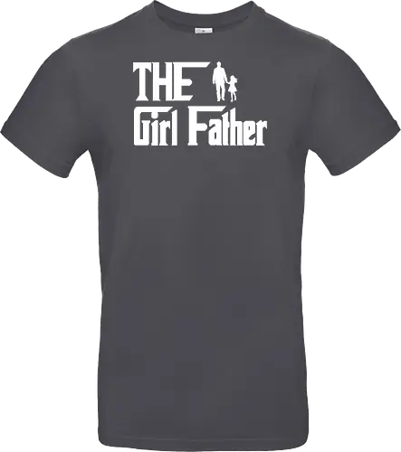The Girl Fathe