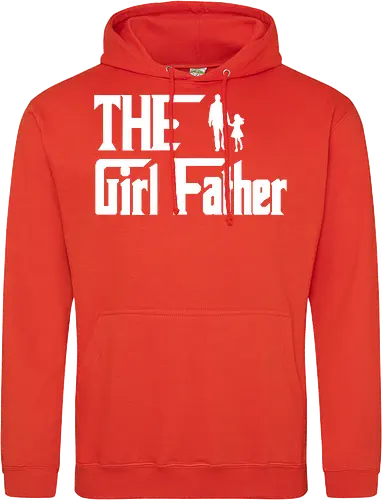 The Girl Fathe