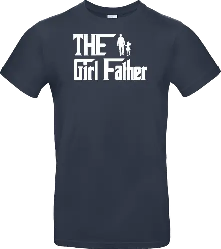 The Girl Fathe