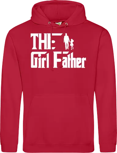 The Girl Fathe