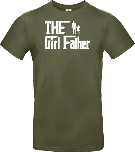 The Girl Fathe
