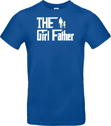 The Girl Fathe