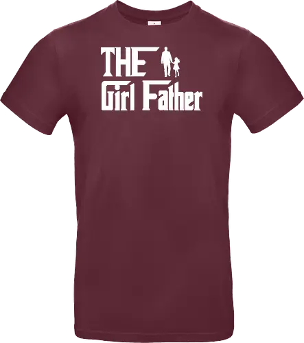 The Girl Fathe