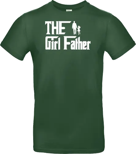 The Girl Fathe