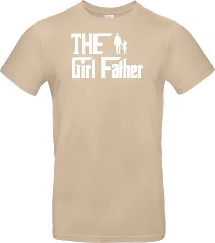 The Girl Fathe