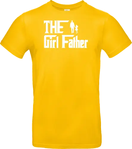 The Girl Fathe