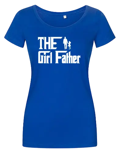 The Girl Fathe