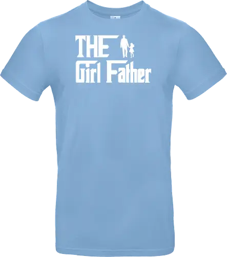 The Girl Fathe