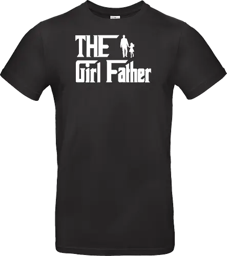 The Girl Fathe