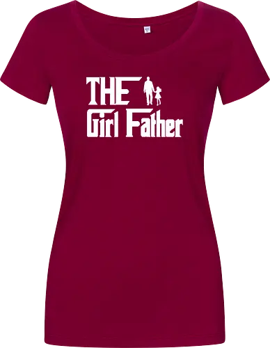 The Girl Fathe